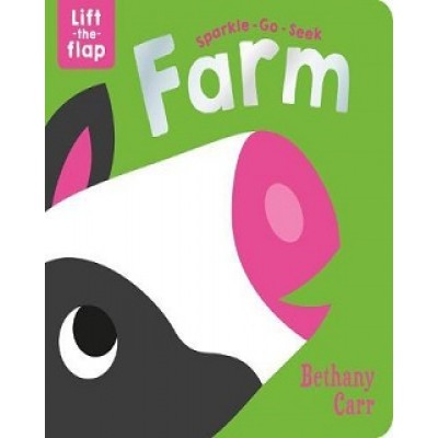 Lift the flap/ Slider Book