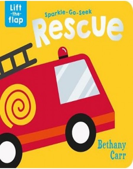 Sparkle-Go-Seek Rescue