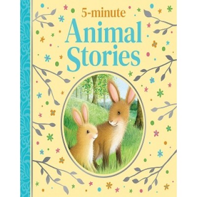 5 Minute : Animal Stories