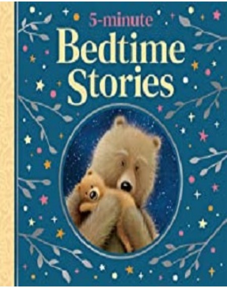 5 Minute : Bedtime Stories