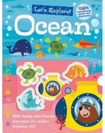 Let's Explore the Ocean