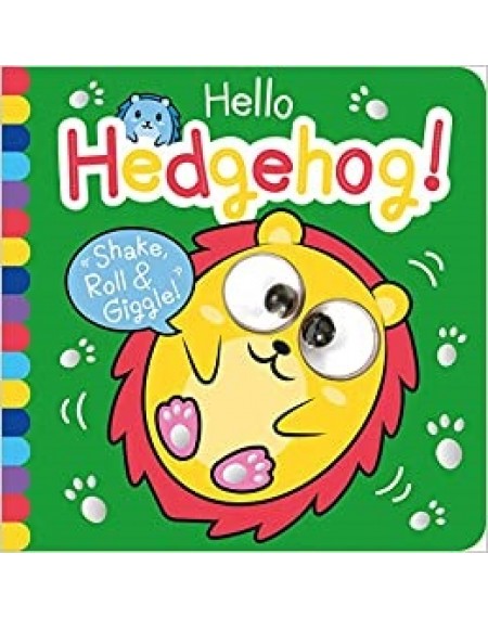 Hello Hedgehog!