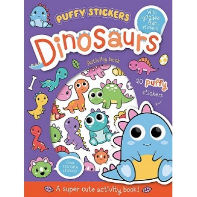Activity Book
