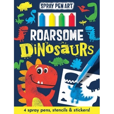 Colouring/Coloring Book