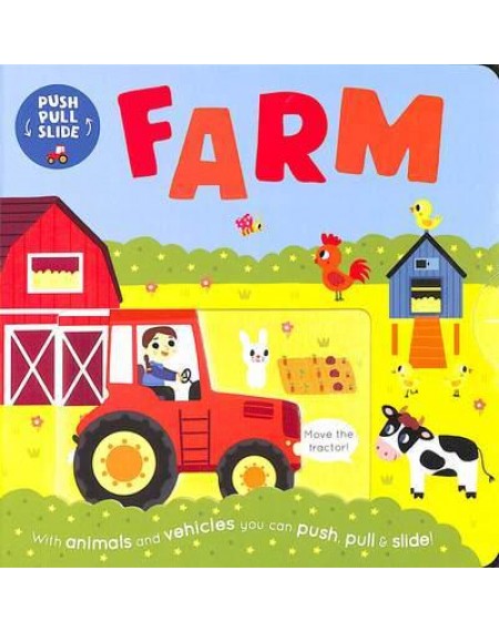 Push Pull Slide : Farm