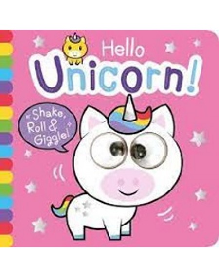 Hello Unicorn
