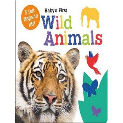 (0-3 years old) children book