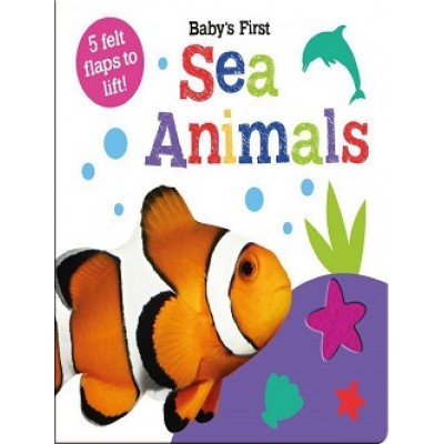 (0-3 years old) children book