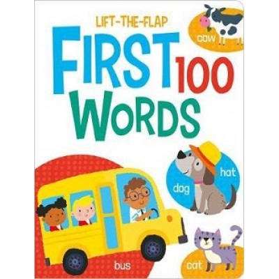 Lift the flap/ Slider Books