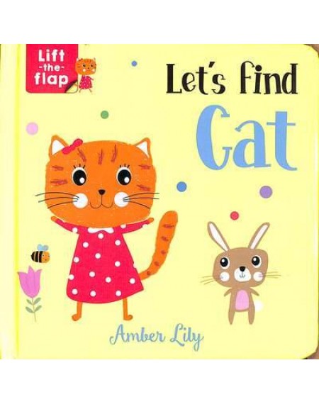 Let's Find Cat