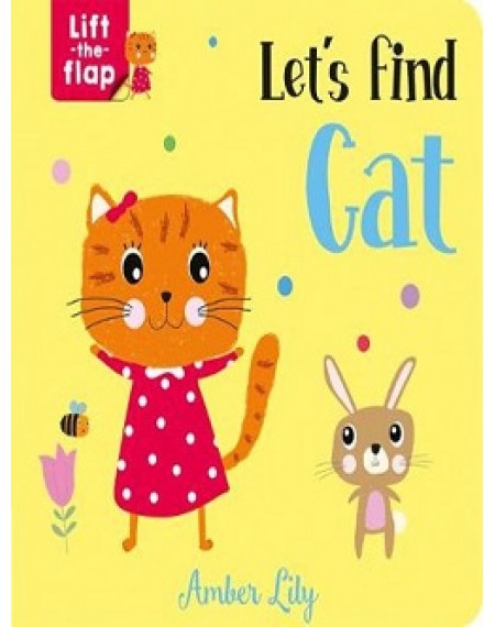 Let's Find Cat