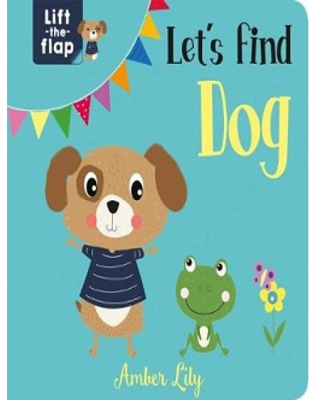 Let's Find Dog