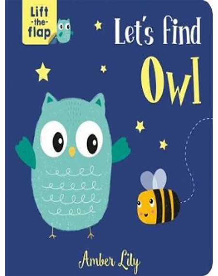 Let's Find Owl