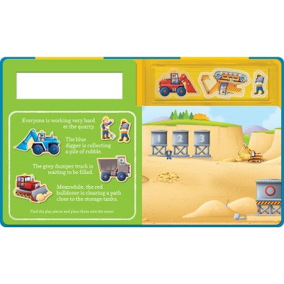 (3-7 years old) children's book