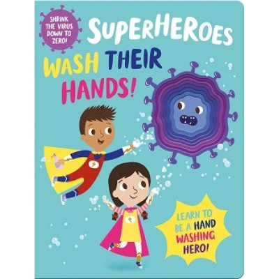 (0-3 years old) children book