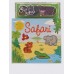 Play Felt Story Book
