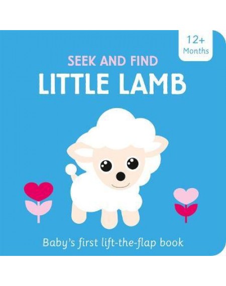 Little Lamb