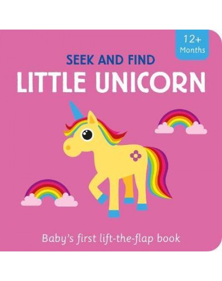 Little Unicorn