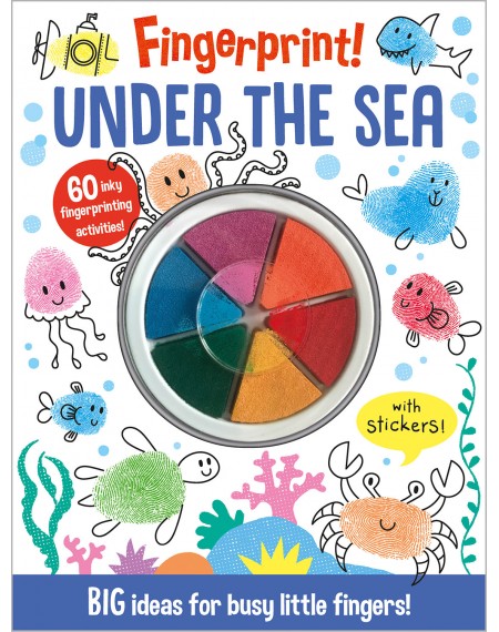 Fingerprint : Under The Sea