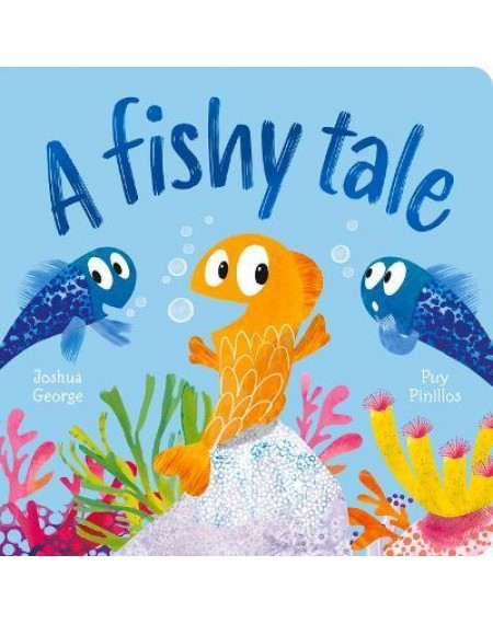 A Fishy Tale
