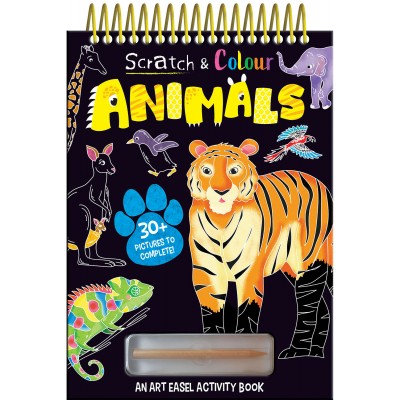 Activity Book