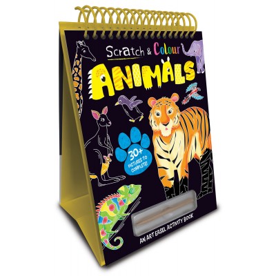 Activity Book