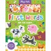 Sticker Activity Book