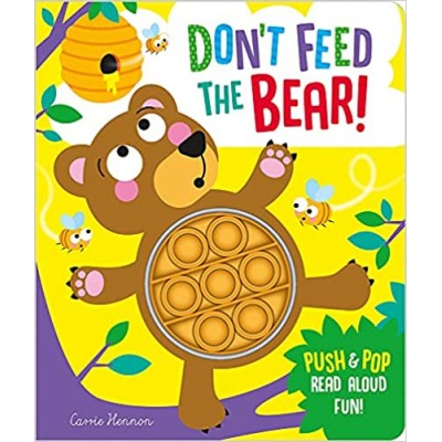 (3-7 years old) children's book