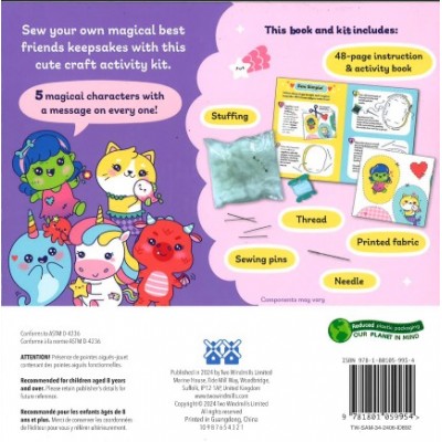 Craft And Activity Collection