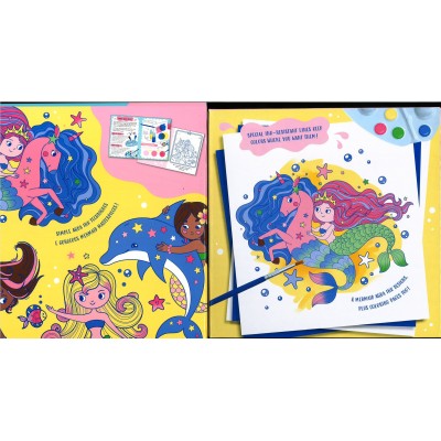 Art & Craft - Painting