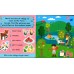 Play Felt Story Book