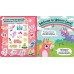 Sticker Activity Book