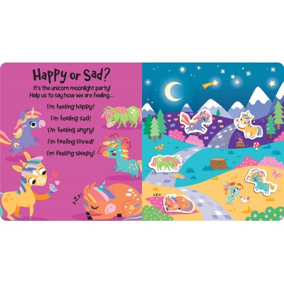 Sticker Activity Book
