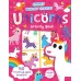 Window Stickies Activity Book