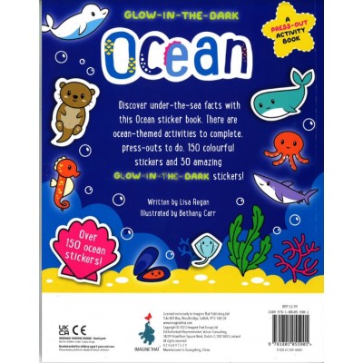 Sticker Activity Book