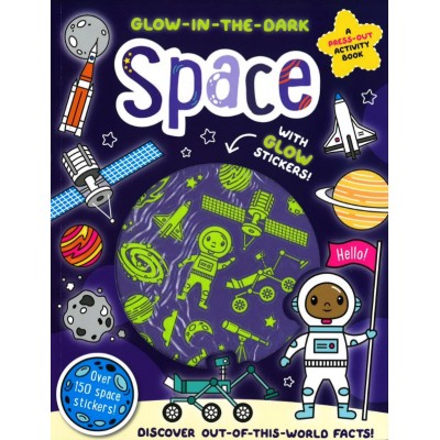 Sticker Activity Book
