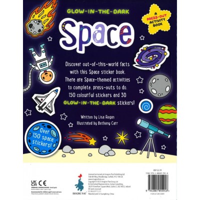 Sticker Activity Book