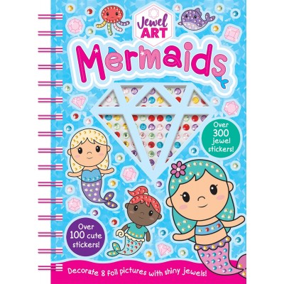 Sticker Activity Book