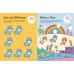 Sticker Activity Book