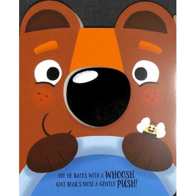 (3-7 years old) children's book