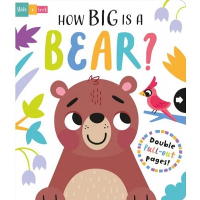 Lift the flap/ Slider Book