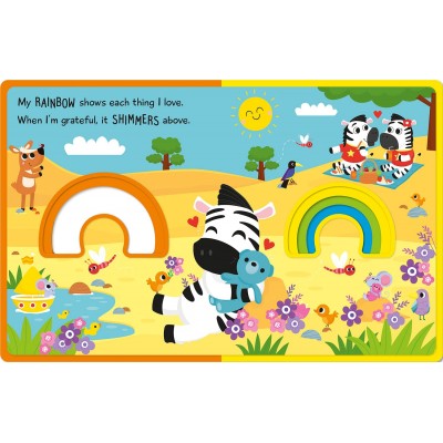 Touch and Feel Books