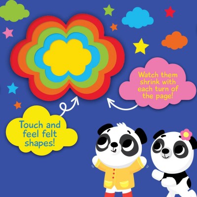 (3-7 years old) children's book