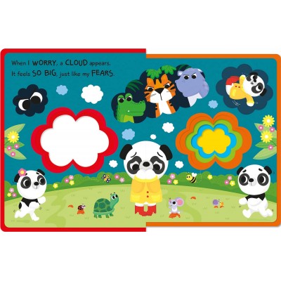 (3-7 years old) children's book