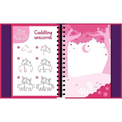 Drawing/Doodle/Paint/Scratch Art