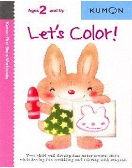 Let's Color !