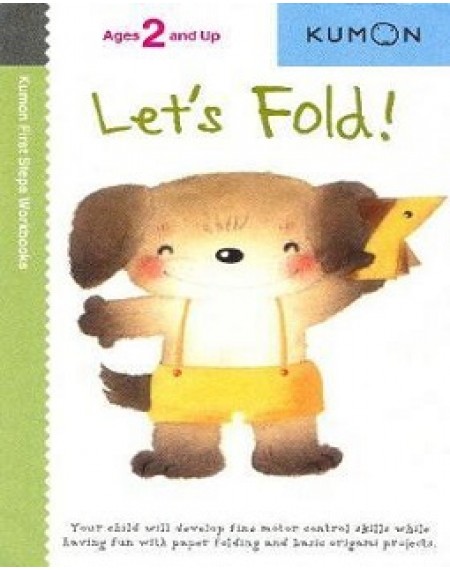 Let's Fold !
