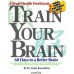 Brain Activity Book