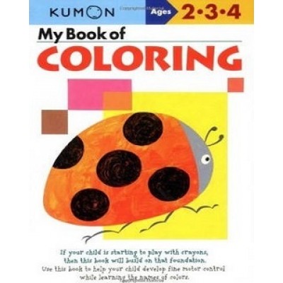 Activity/ Sticker book