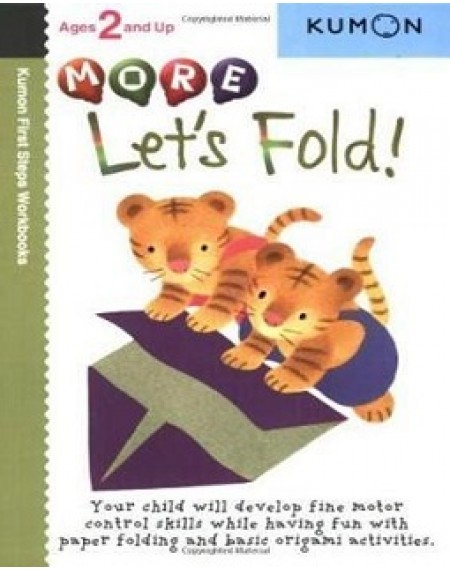 More Let's Fold
